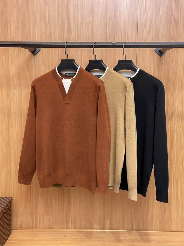 Loro Piana M-3XL 12jr09